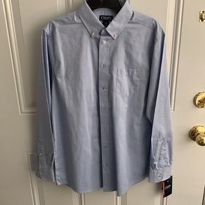 Boys shirt size 16
